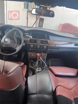 بی ئێم دەبڵیو سیریەس 5